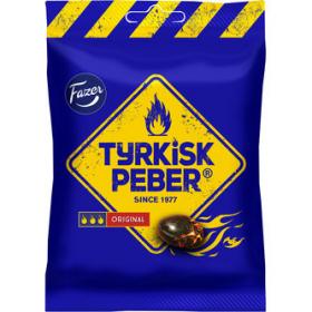 Tyrkisk Peber Original Fazer 120g