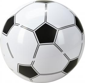 Uppblåsbar fotboll 78 cm