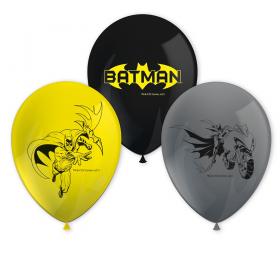 Ballonger i 8-pack -Batman