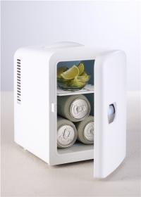 Minikylskåp 4L