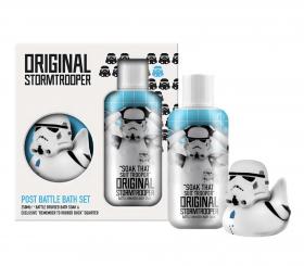 Presentset Bad - Stormtrooper