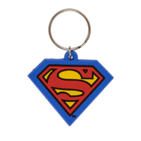 Nyckelring -Superman