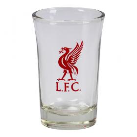 Shotglas i 2-pack -Liverpool