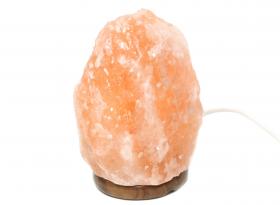 Bordslampa -Saltkristall