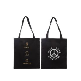 Väska "Peace"