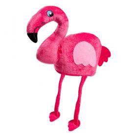 Maskeradhatt -Flamingo
