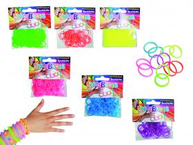 Loom bands -200st