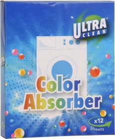 Color Absorber 12-pack