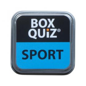 Box Quiz -SPORT