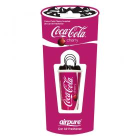 Bildoft - Coca Cola Cherry mugg i 3D