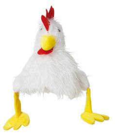 Hatt - Kyckling