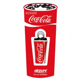 Bildoft - Coca Cola mugg i 3D