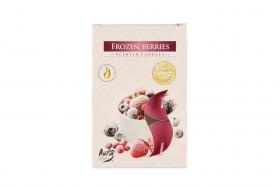 Värmeljus -Frozen berries