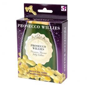 Prosecco willies