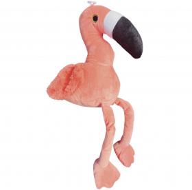 Gosedjur Flamingo 48 cm