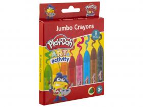 Jumbo kritor - Play-Doh