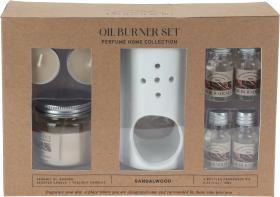 Aroma set - Sandalwood