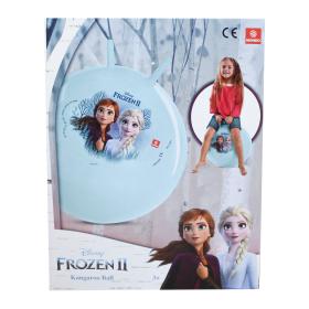 Hoppboll- Frozen II