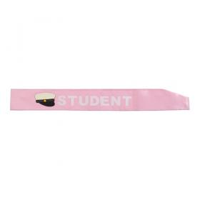 Ordensband rosa -Student