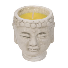 Citronellaljus -Buddha