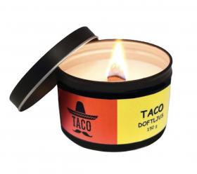 Doftljus -Taco