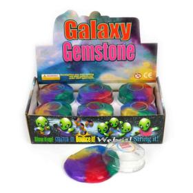 Slime -Galaxy Gemstone