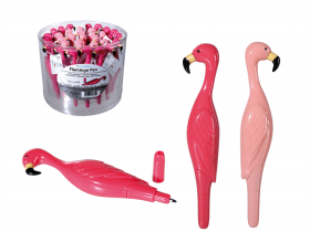 Bläckpenna -Flamingo