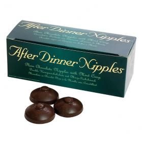After dinner nipples