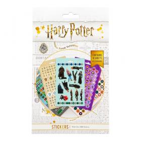 Harry Potter 800 st stickers