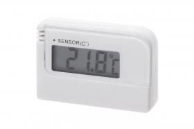 Digital mini-termometer