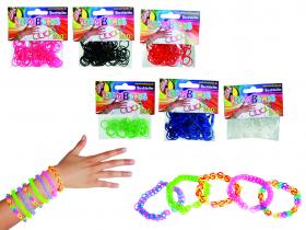 Loom bands -200st