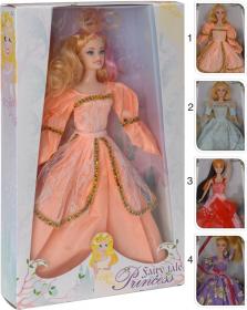 Docka -fairy tale Princess