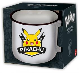 Frukostmugg -Pokémon Pikachu