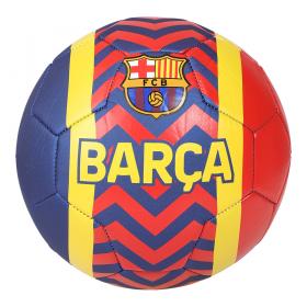 Fotboll - FC Barcelona