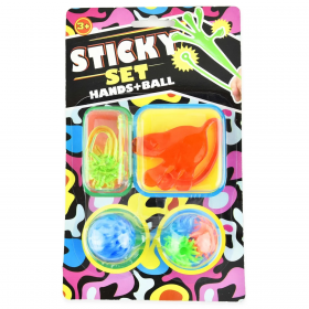 Sticky Set