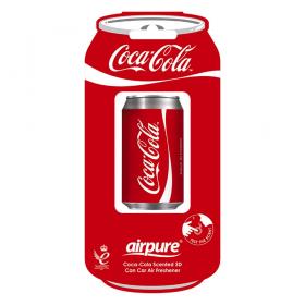 Bildoft - Coca Cola burk i 3D