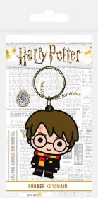 Nyckelring -Harry Potter