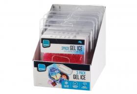 Smash gel ice 3-pack