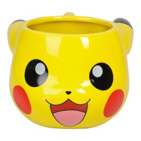Mugg -Pokémon (Pikachu)