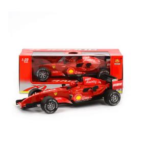 F1 racingbil