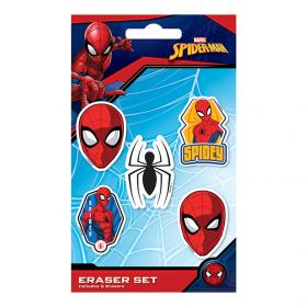 Sudd 5-pack -Spider Man
