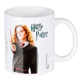 Mugg -Harry Potter (Hermione)