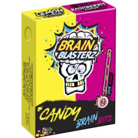 Brain Blasterz -Sour Candy