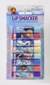 Lip Smacker 8-pack -Frozen