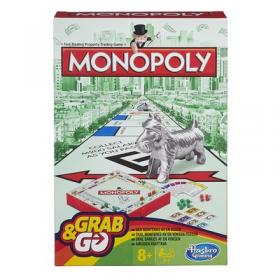Monopol minispel