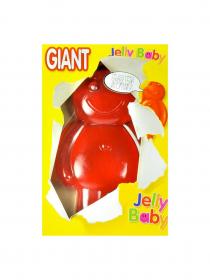 Jelly Baby 800g