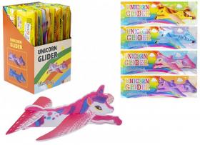 Unicorn glider