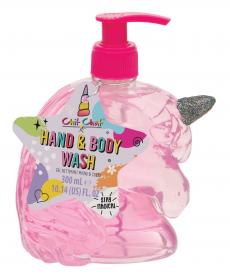 Hand- och body wash -Unicorn