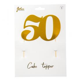 Cake Topper (50)