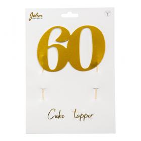 Cake topper (60)